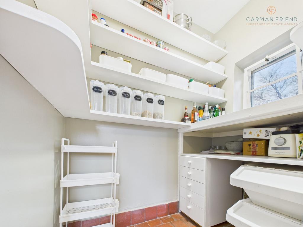 Pantry