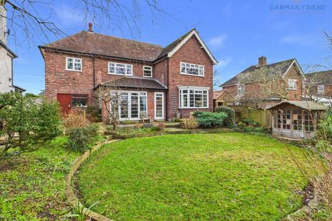 undefined, Church Lane, Upton, CH2