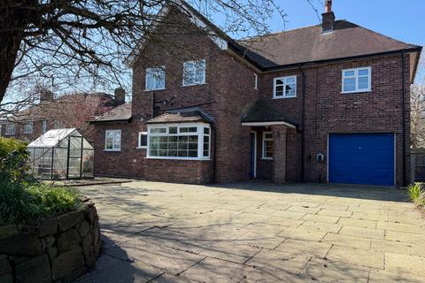 undefined, Church Lane, Upton, CH2
