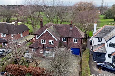 undefined, Church Lane, Upton, CH2