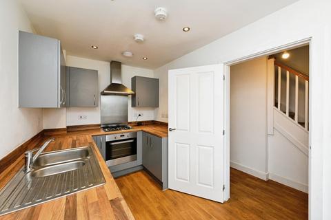 2 bedroom terraced house for sale, Dereham Drive, King's Lynn, Norfolk, PE30
