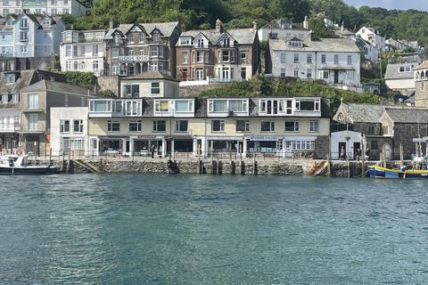 undefined, West Quay House, West Looe PL13