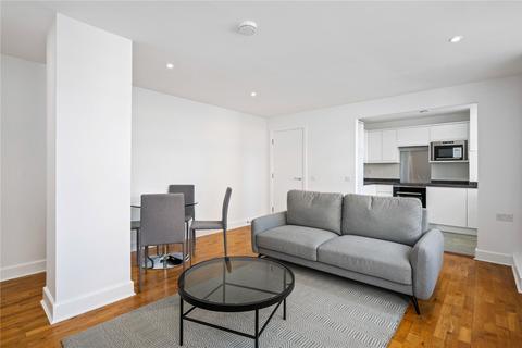 undefined, St. Johns House, 50 Vine Street, London, EC3N