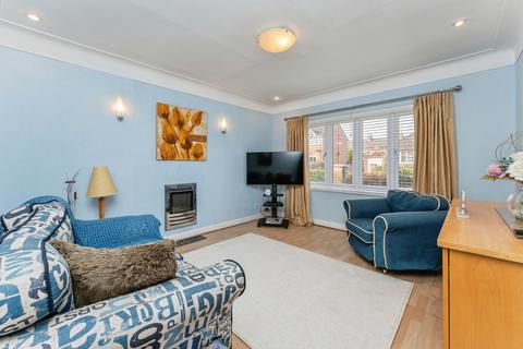 undefined, Watkin Street, DEESIDE, Clwyd, CH5