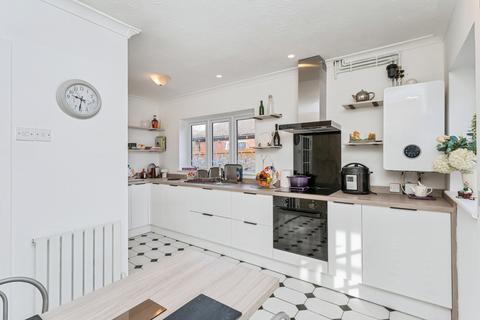 undefined, Watkin Street, DEESIDE, Clwyd, CH5