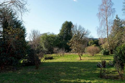 undefined, Plot at Dalarne, Pier Road, Rhu, Helensburgh, G84 8LJ