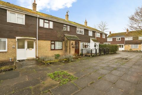 Pembroke Close, Mildenhall, Suffolk, IP28