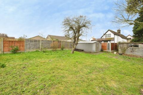 undefined, Eldon Lane, Holywell Row, Bury St. Edmunds, Suffolk, IP28