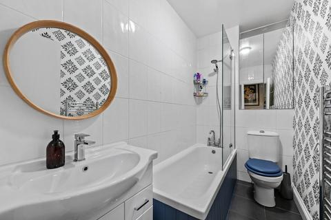 undefined, Roman Close, Acton