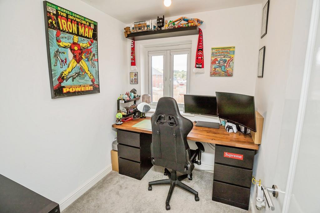 Bedroom 3