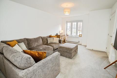 3 bedroom semi-detached house for sale, Celebration Drive, Blacon, Chester, Cheshire, CH1
