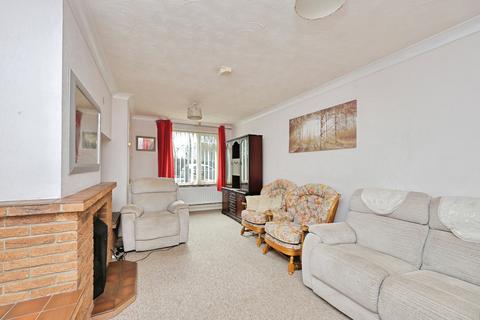 3 bedroom terraced house for sale, North Park Avenue, Norwich, Norfolk, NR4