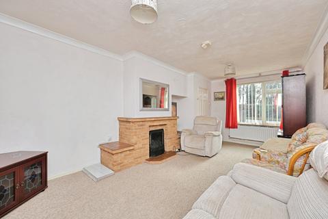 3 bedroom terraced house for sale, North Park Avenue, Norwich, Norfolk, NR4