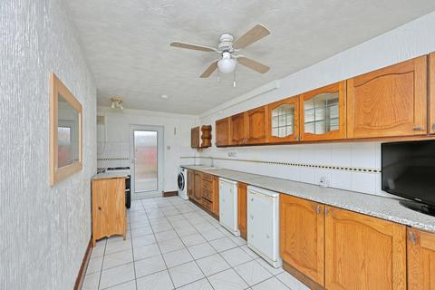 3 bedroom terraced house for sale, North Park Avenue, Norwich, Norfolk, NR4