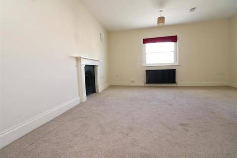 undefined, Flat 4, 9 Market Place Warwick