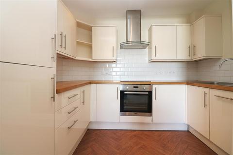 undefined, Flat 4, 9 Market Place Warwick