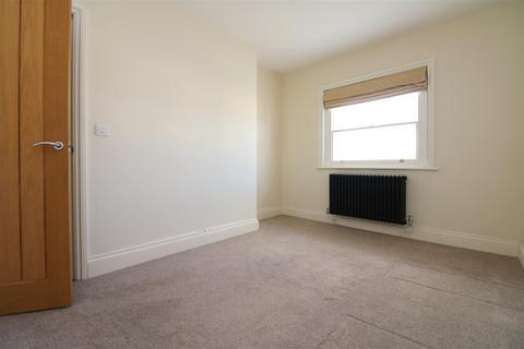 undefined, Flat 4, 9 Market Place Warwick