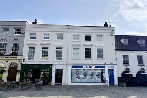 2 bedroom apartment for sale, Flat 4, 9 Market Place Warwick