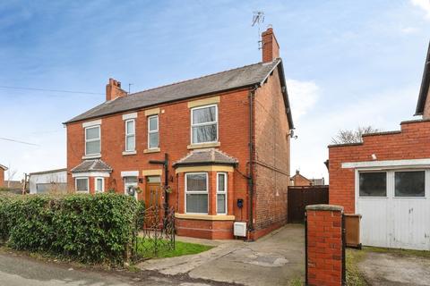 undefined, Wood Street, DEESIDE, Clwyd, CH5