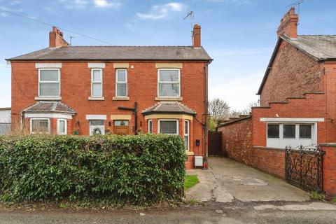 undefined, Wood Street, DEESIDE, Clwyd, CH5