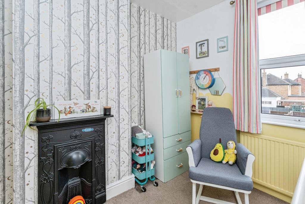 Bedroom 3