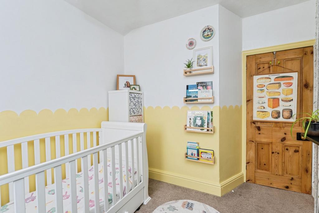 Bedroom 3