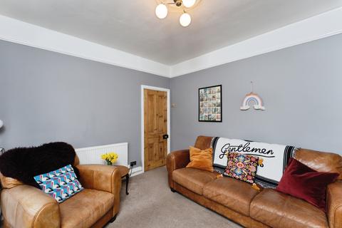 undefined, Wood Street, DEESIDE, Clwyd, CH5