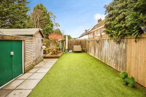 2 bedroom end of terrace house for sale, Chelmsford Court, CHESTER, Cheshire, CH1
