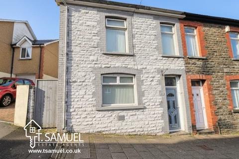 3 bedroom semi-detached house for sale, Dan Y Graig, East Road, Tylorstown, Ferndale, Rhondda Cynon Taf, CF43 3DE