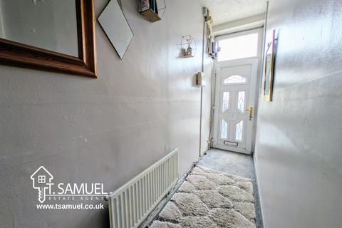 3 bedroom semi-detached house for sale, Dan Y Graig, East Road, Tylorstown, Ferndale, Rhondda Cynon Taf, CF43 3DE