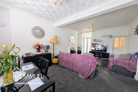 3 bedroom semi-detached house for sale, Dan Y Graig, East Road, Tylorstown, Ferndale, Rhondda Cynon Taf, CF43 3DE