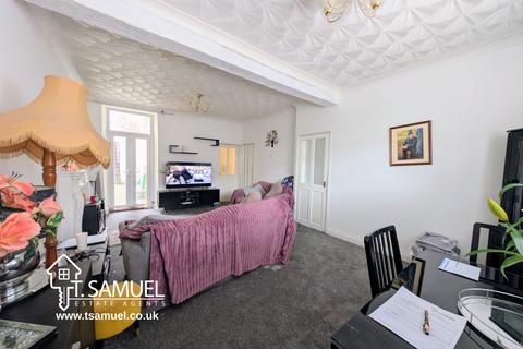3 bedroom semi-detached house for sale, Dan Y Graig, East Road, Tylorstown, Ferndale, Rhondda Cynon Taf, CF43 3DE