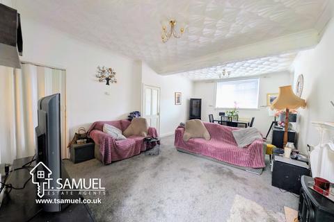 3 bedroom semi-detached house for sale, Dan Y Graig, East Road, Tylorstown, Ferndale, Rhondda Cynon Taf, CF43 3DE