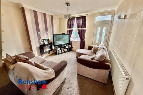 undefined, Milton Street, Ilkeston, Derbyshire
