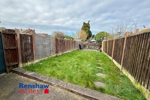 undefined, Milton Street, Ilkeston, Derbyshire