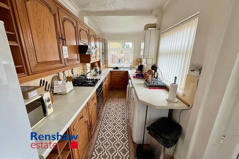 undefined, Milton Street, Ilkeston, Derbyshire