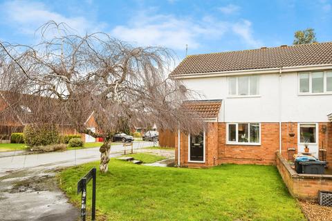 undefined, Coltsfoot Close, Huntington, Chester, Cheshire, CH3