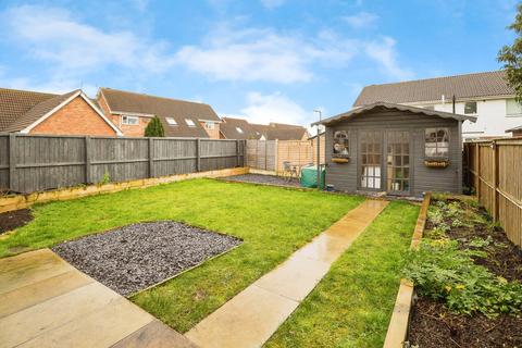 undefined, Coltsfoot Close, Huntington, Chester, Cheshire, CH3