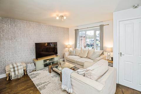 undefined, Coltsfoot Close, Huntington, Chester, Cheshire, CH3
