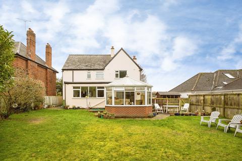 4 bedroom detached house for sale, Bridge Drive, CHESTER, Cheshire, CH3