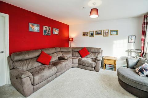 undefined, Millers Park, Saltney, Chester, Flintshire, CH4