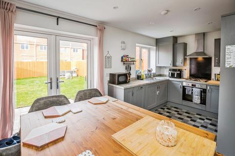 undefined, Millers Park, Saltney, Chester, Flintshire, CH4