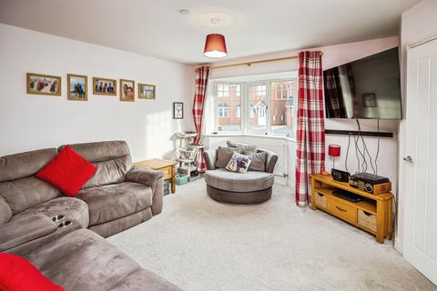 undefined, Millers Park, Saltney, Chester, Flintshire, CH4