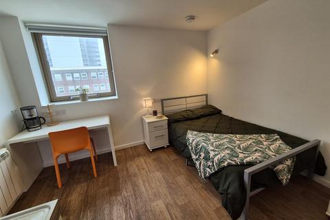 Studio to rent, SELF CONTAINED STUDIOS