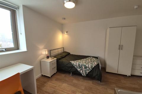 Studio to rent, SELF CONTAINED STUDIOS