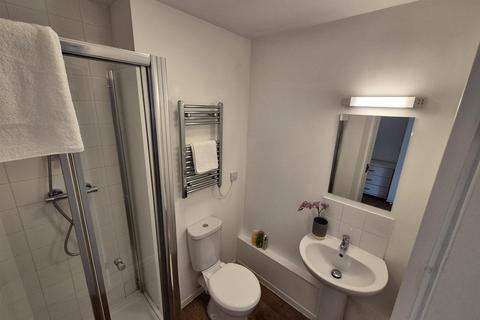 Studio to rent, SELF CONTAINED STUDIOS