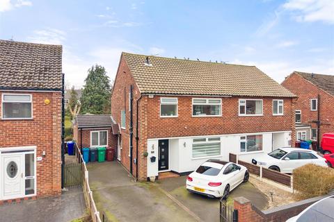 undefined, Biddall Drive, Manchester