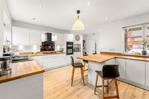 undefined, Biddall Drive, Manchester