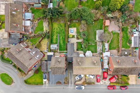 undefined, Biddall Drive, Manchester