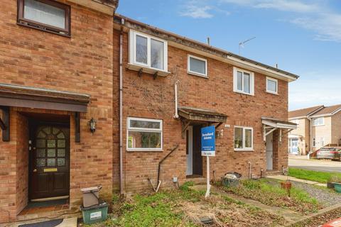 Browning Close, CHESTER, Cheshire, CH1
